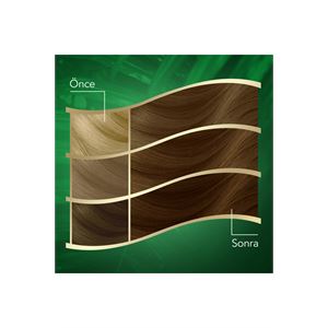 WELLA KOLESTON NATURALS SAÇ BOYASI 7/3 KARAMEL KUM-