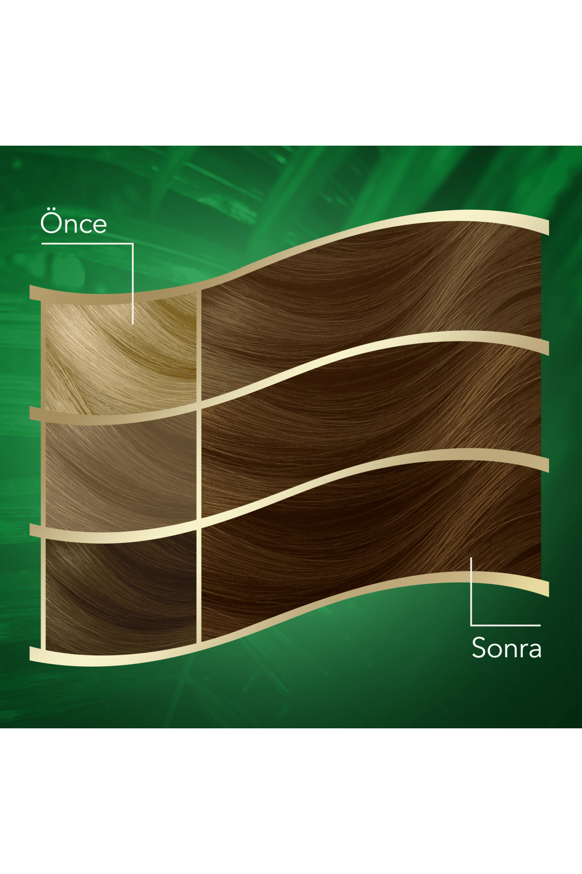 WELLA KOLESTON NATURALS SAÇ BOYASI 7/3 KARAMEL KUM-