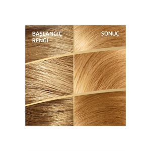 WELLA KIT 10/0 COK ACIK SARI KOLESTONKİT-