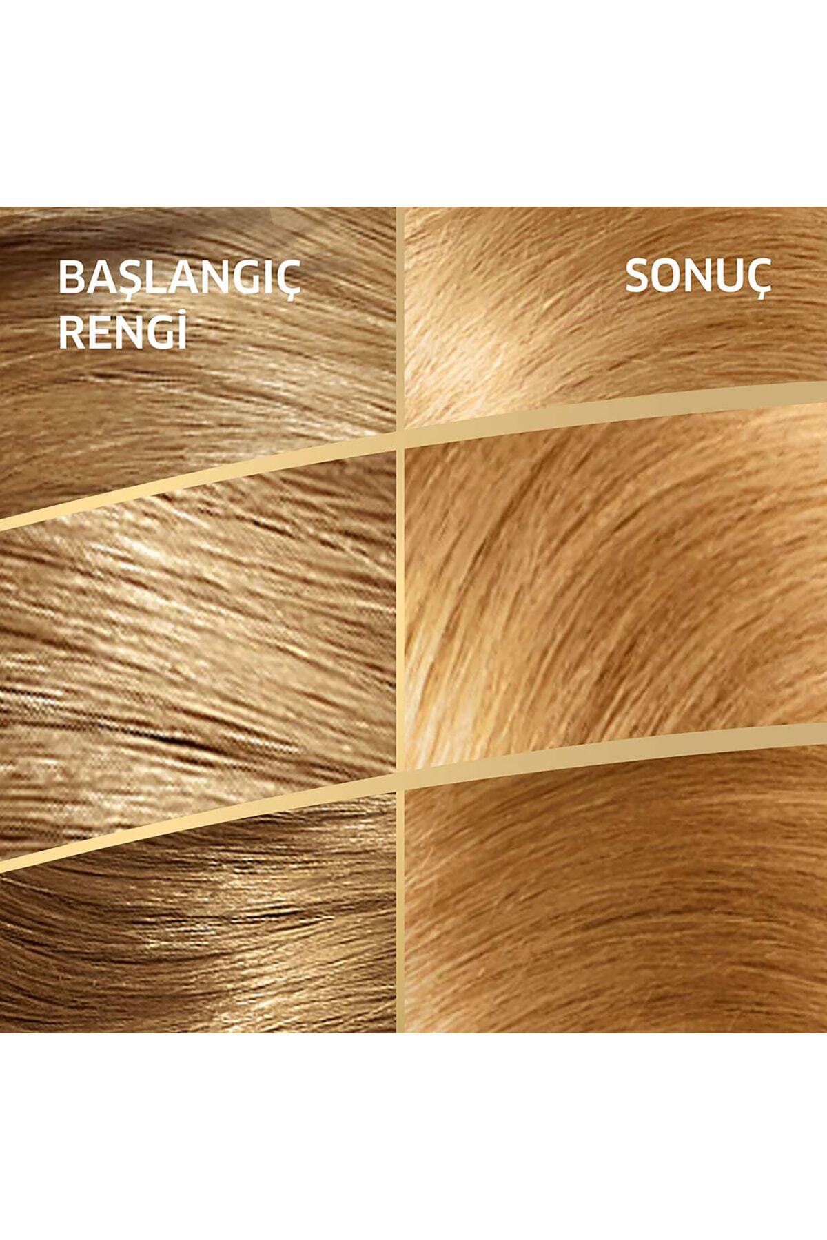 WELLA KIT 10/0 COK ACIK SARI KOLESTONKİT-