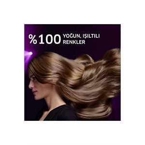 WELLA KIT 3/4 KOYU KESTANE KOLESTONKİT-