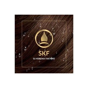 WELLA KIT 5/37 KISKIRTICI KAHVE KOLESTONKİT-