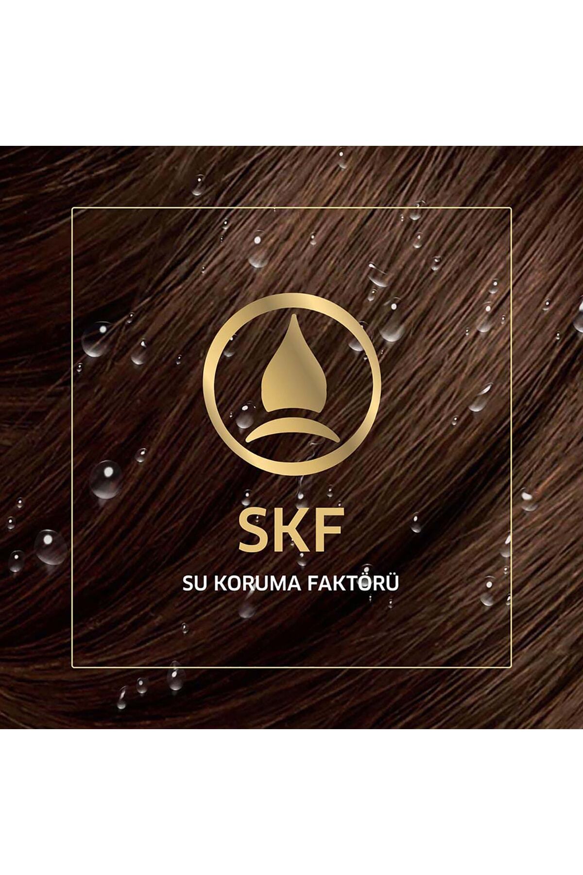 WELLA KOLESTON KİT SAÇ BOYASI 7/1 KÜLLÜ KUMRAL-