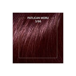 WELLA KIT 3/66 PATLICAN MORU KOLESTONKİT-