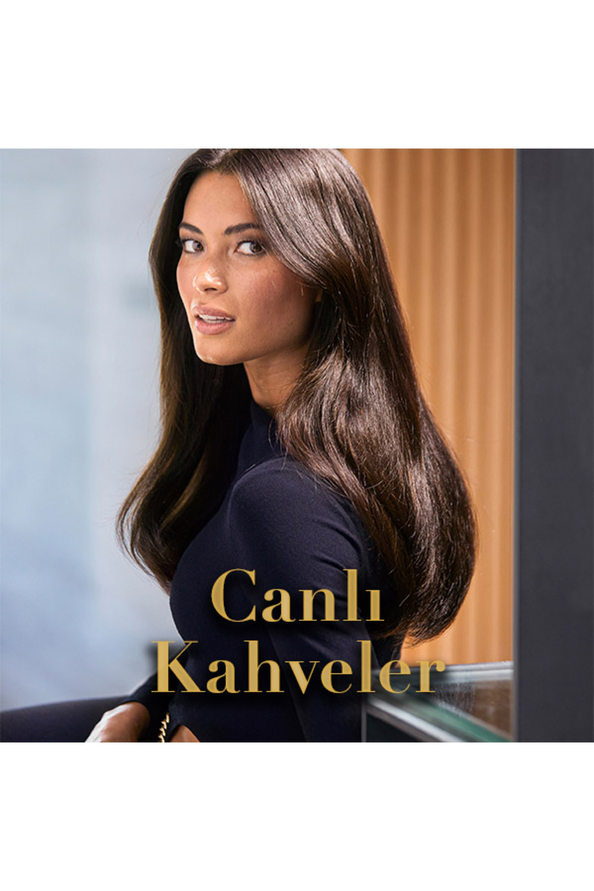 WELLA KOLESTON SİNGLE TÜP BOYA 3/0 KOYU KAHVE-