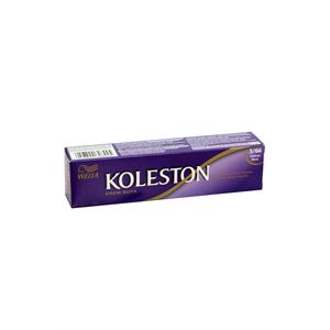 WELLA SİNGLE 3/66 PATLICAN MORU SAÇ BOYASI-