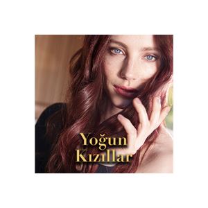 WELLA SİNGLE 3/66 PATLICAN MORU SAÇ BOYASI-