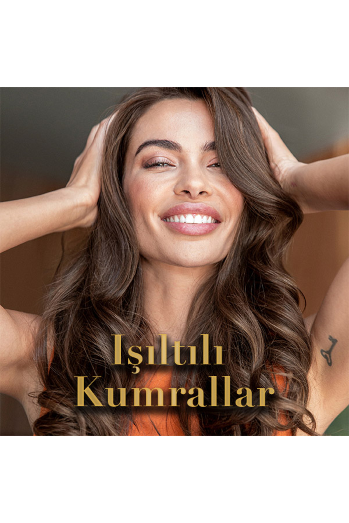 WELLA SINGLE 6/7 ÇİKOLATA KAHVE SAÇBOYASI-