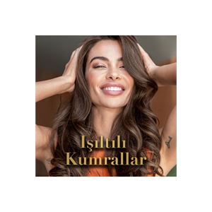 WELLA KOLESTON TÜP SAÇ BOYASI 7/0 KUMRAL-