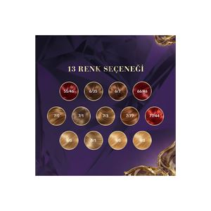 WELLA KOLESTON SINGLE 8/0 ACIK KUMRAL-