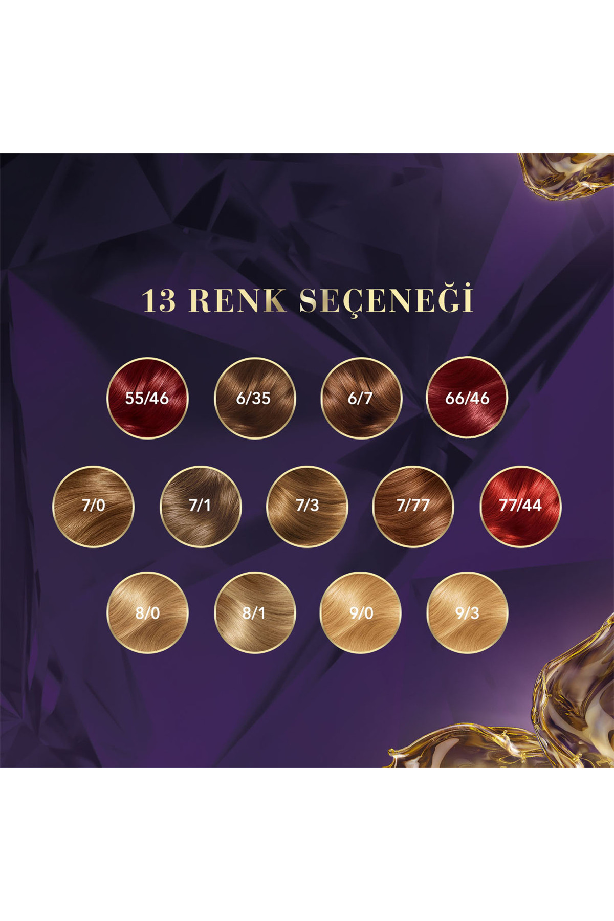 WELLA KOLESTON SINGLE 8/0 ACIK KUMRAL-