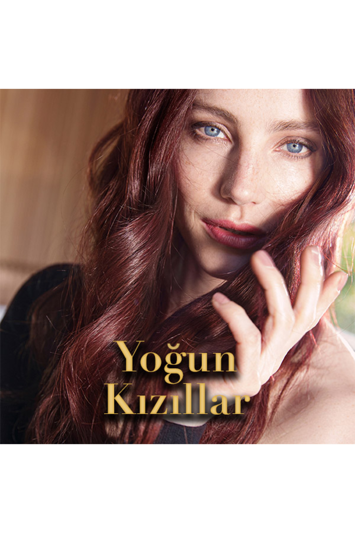 WELLA KOLESTON SİNGLE TÜP BOYA 77/44 KOR ATEŞİ-