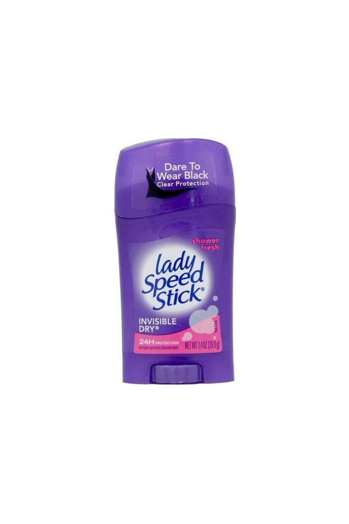 LADY SPEED STİCK SHOWER FRESH ROLL ON 39.6 GR-