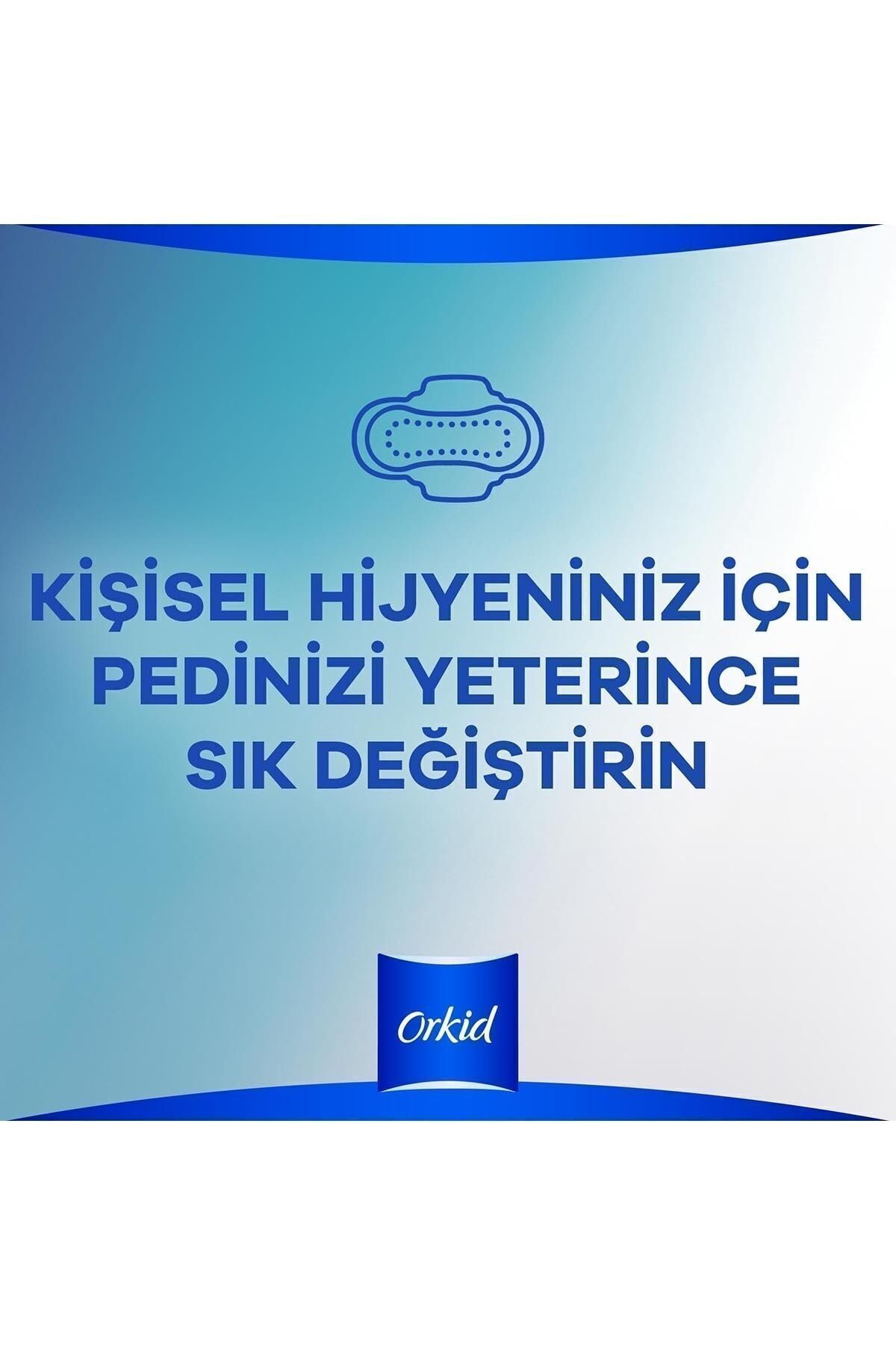 ORKİD EKSTRA HASSAS CESARET PAKETİ GECE 28Lİ-