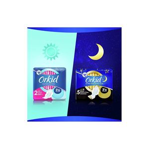 ORKİD ULTRA EXTRA UZUN 48Lİ CESARET PAKETİ-
