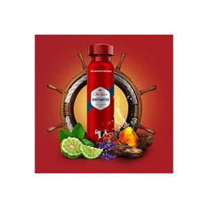 OLD SPİCE WHİTEWATER DEODORANT 150 ML-