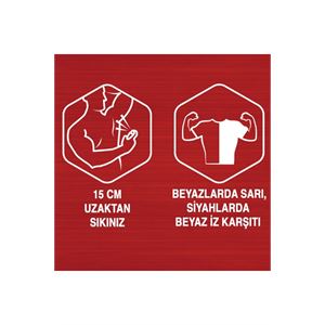 OLD SPİCE WHİTEWATER DEODORANT 150 ML-