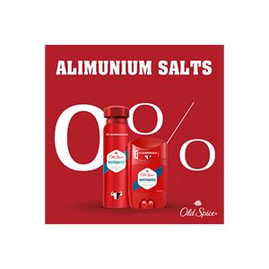 OLD SPİCE WHİTEWATER DEODORANT 150 ML-