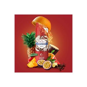 OLD SPİCE DUŞ JELİ WOLFTHORN  400 ML-