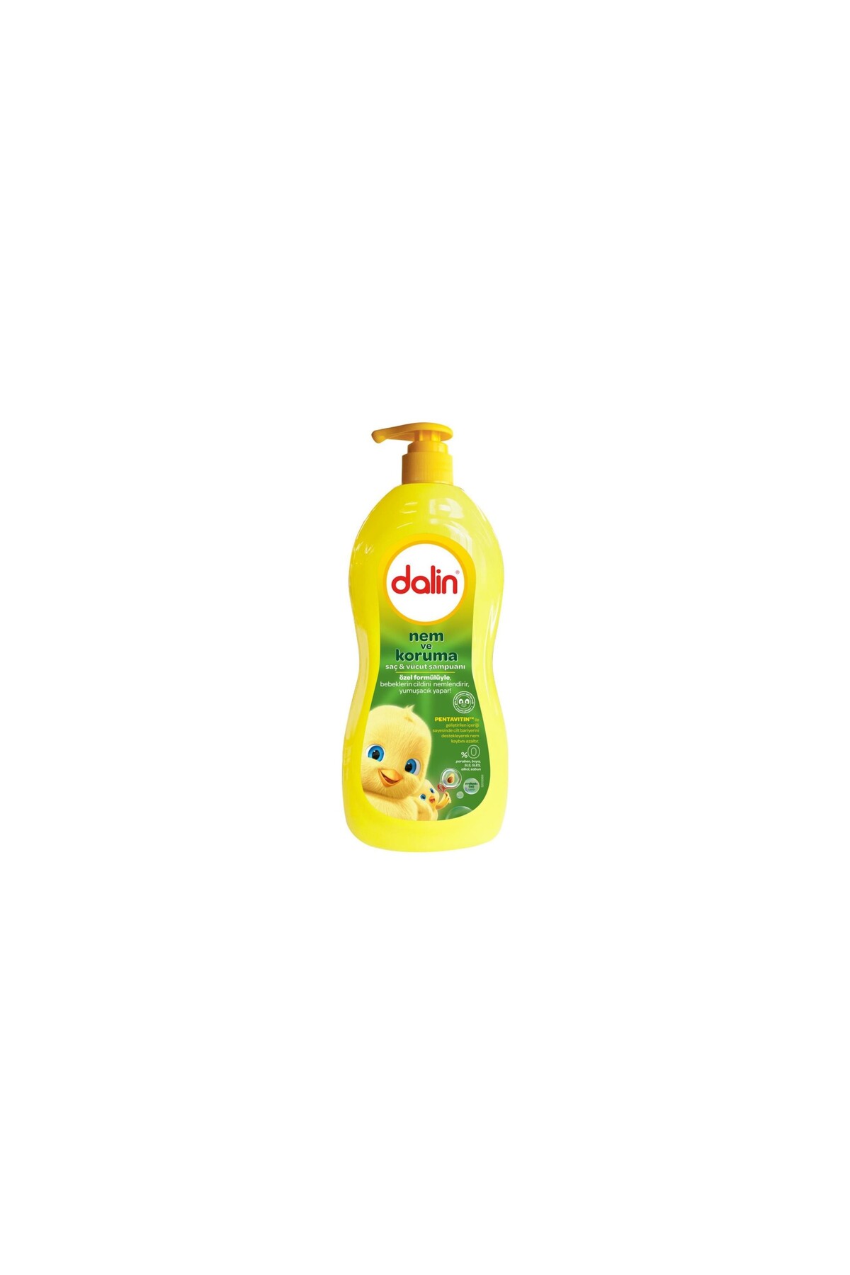 DALİN NEM KORUMA S&V ŞAMPUAN 700ML-