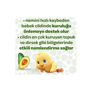 DALİN VAZELİN AVOKADO 100ML-