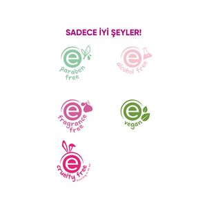 ESSENCE I LOVE EXTREME VOLUME MASKARA-