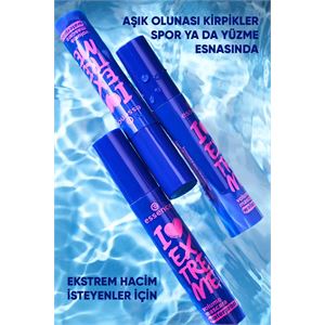 ESSENCE I LOVE EXTREME VOLUME MASKARA-