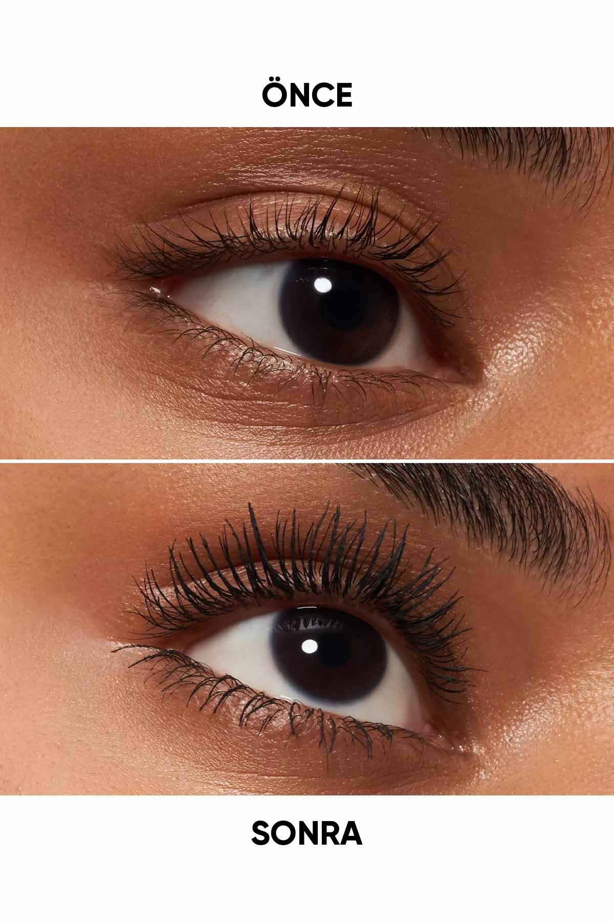 ESSENCE I LOVE EXTREME VOLUME MASKARA-