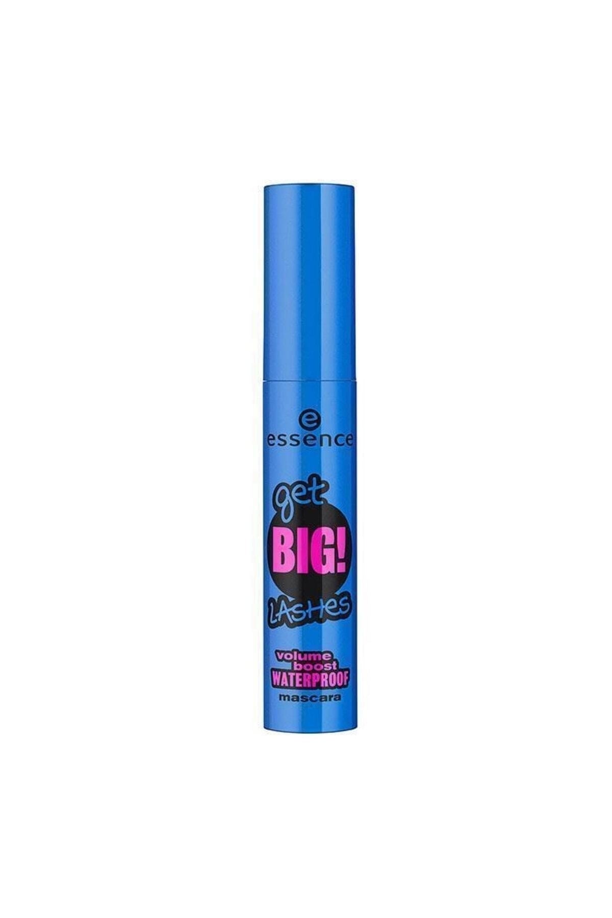 ESSENCE GET BIG LASHES HACIM SUYA DAYANIKLI  MASKARA-