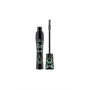 ESSENCE LASH PRINCESS. FALSE LASH MASKARA-