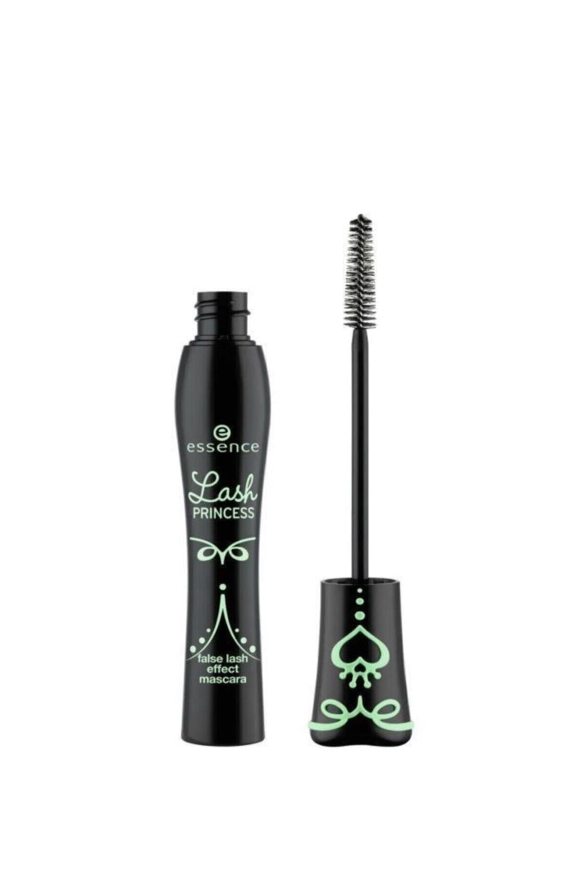 ESSENCE LASH PRINCESS. FALSE LASH MASKARA-
