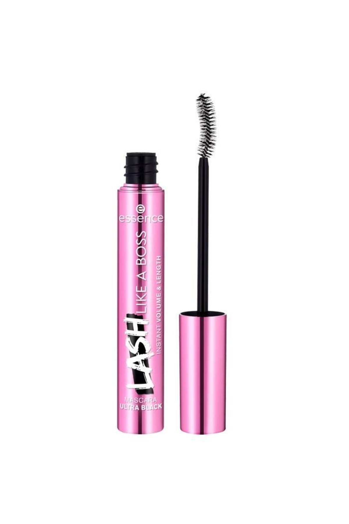 ESSENCE LASH LIKE A BOSS HACİM MASKARA-