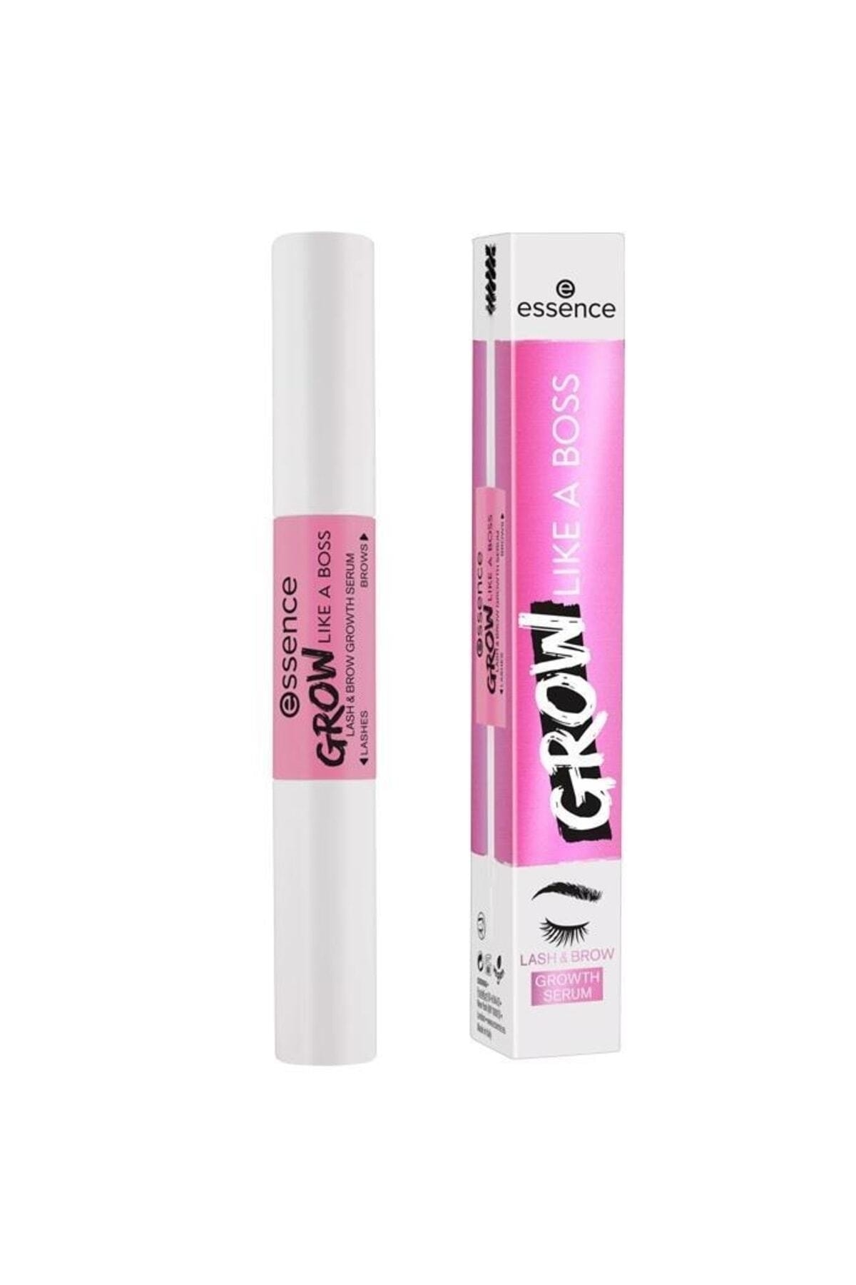 ESSENCE LASH & BROW GROWTH KAŞ KİRPİK SERUMU-
