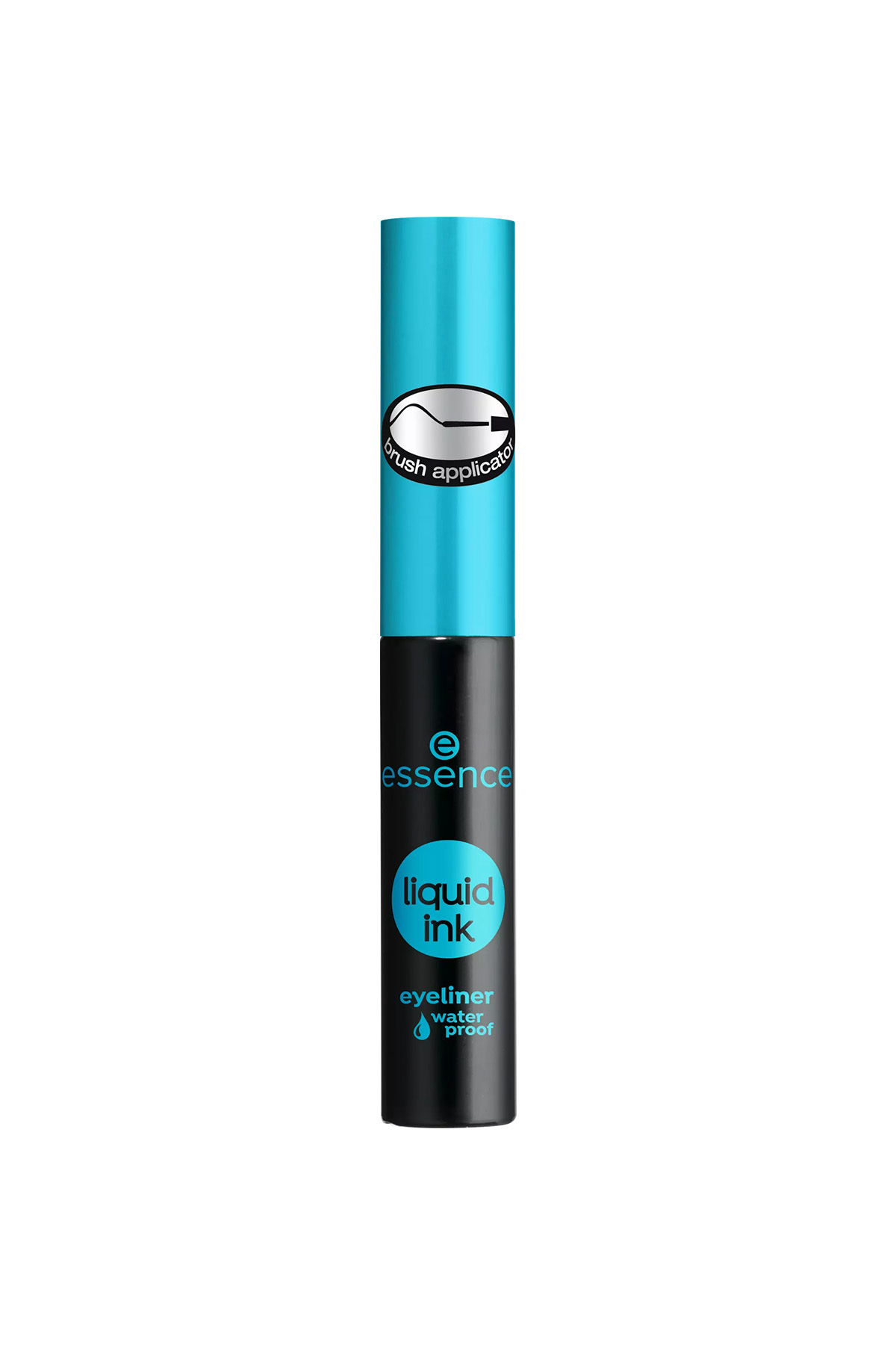 ESSENCE  LIKID LİQUIND İNK WATERPROOF EYELINER-