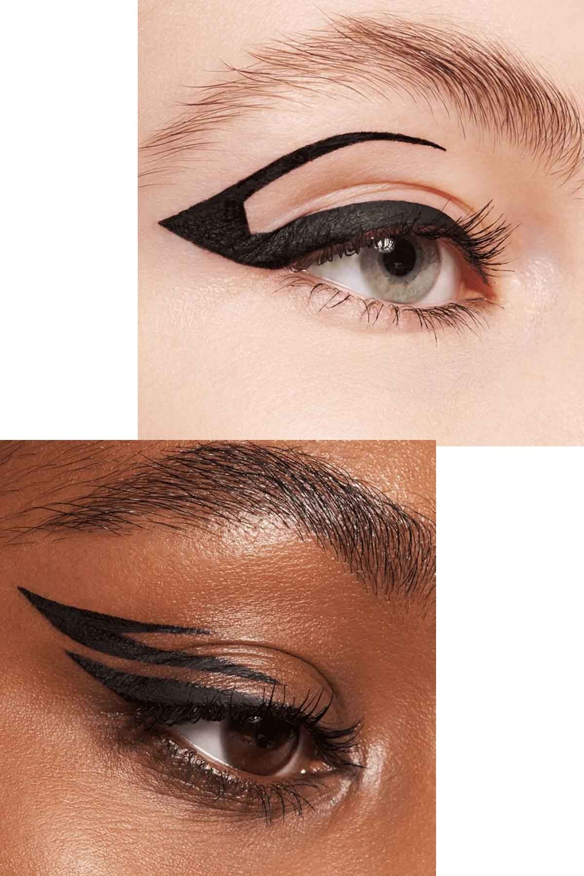 ESSENCE  LIKID LİQUIND İNK WATERPROOF EYELINER-