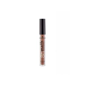 ESSENCE 8H MATTE CİNNAMON SPİCE 01 RUJ-
