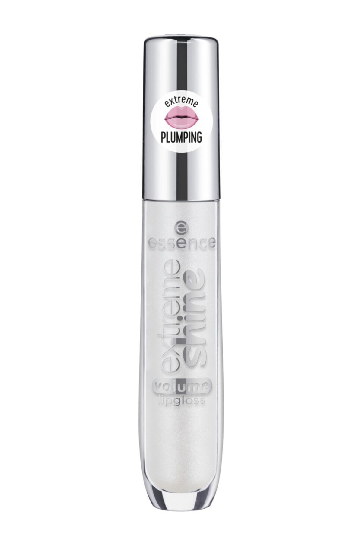 ESSENCE EXTREME SHINE DUDAK PARLATICI MİLK WAY 101-