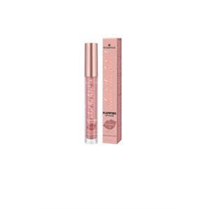 ESSENCE WHAT THE FAKE WİTH CİNNAMON OİL  DUDAK PARLATICISI-