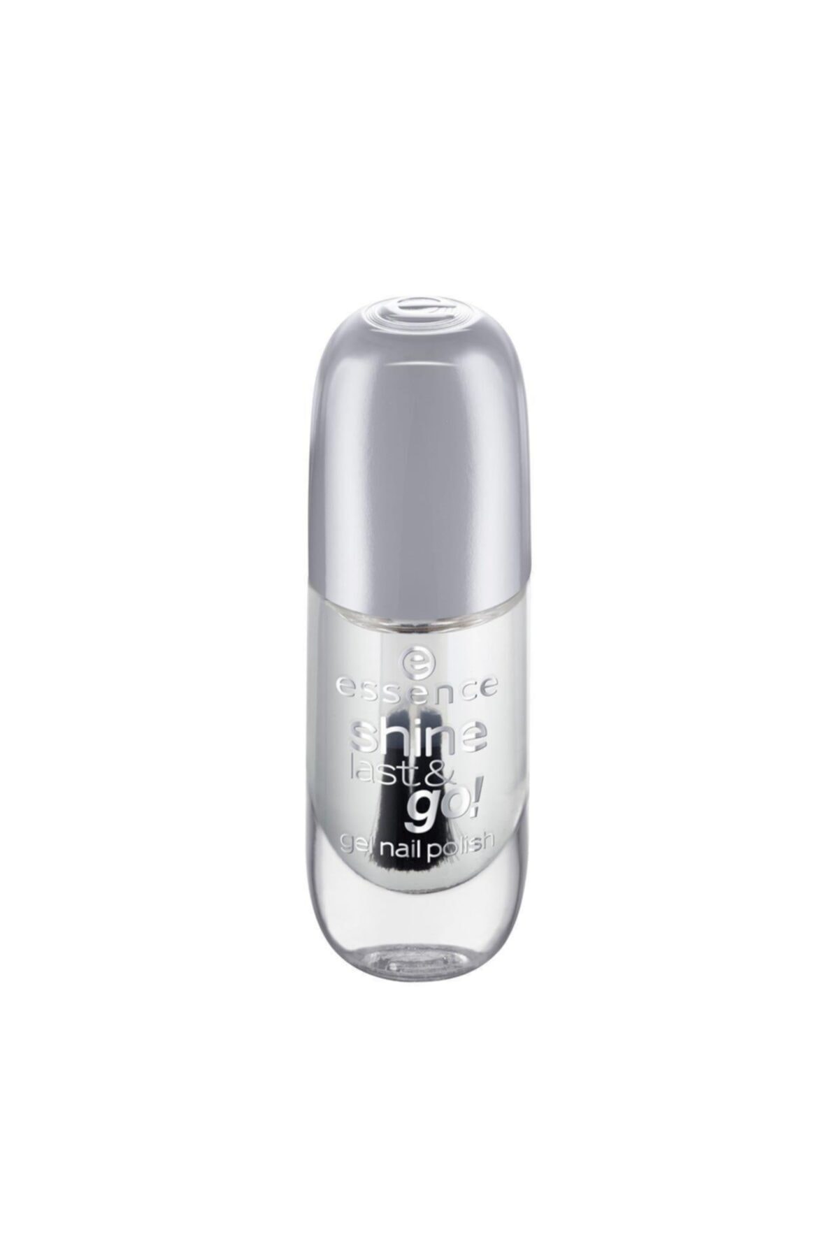 ESSENCE SHİNE LAST GO GEL NAİL POLİSH JEL OJE 01-
