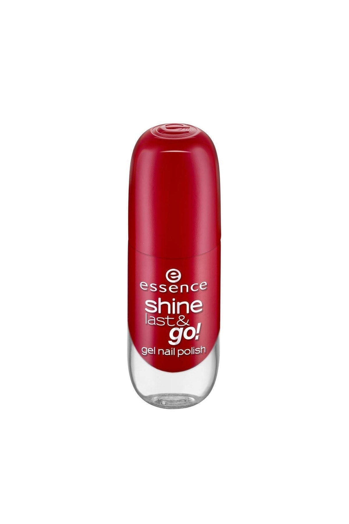 ESSENCE SHİNE LAST GO GEL NAİL POLİSH JEL OJE NO16-