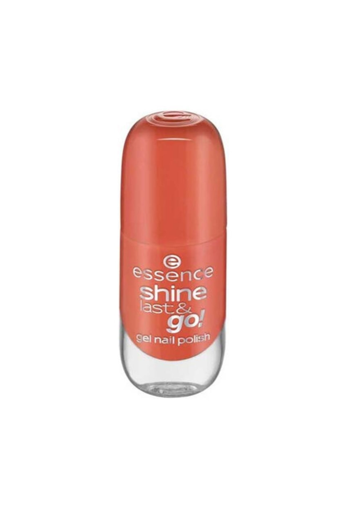 ESSENCE SHİNE LAST GO GEL NAİL POLİSH JEL OJE NO84-