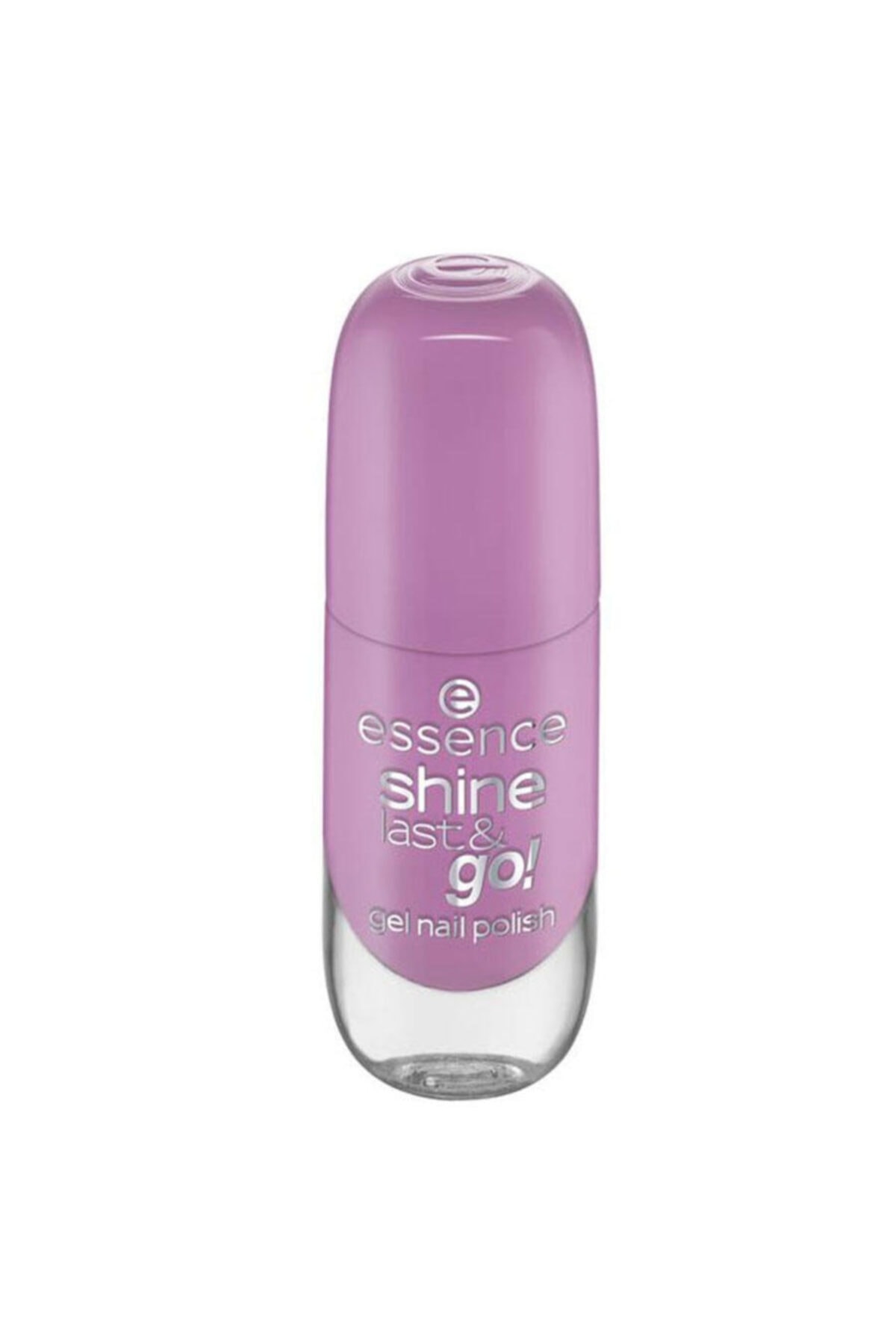 ESSENCE SHİNE LAST GO GEL NAİL POLİSH JEL OJE NO74-