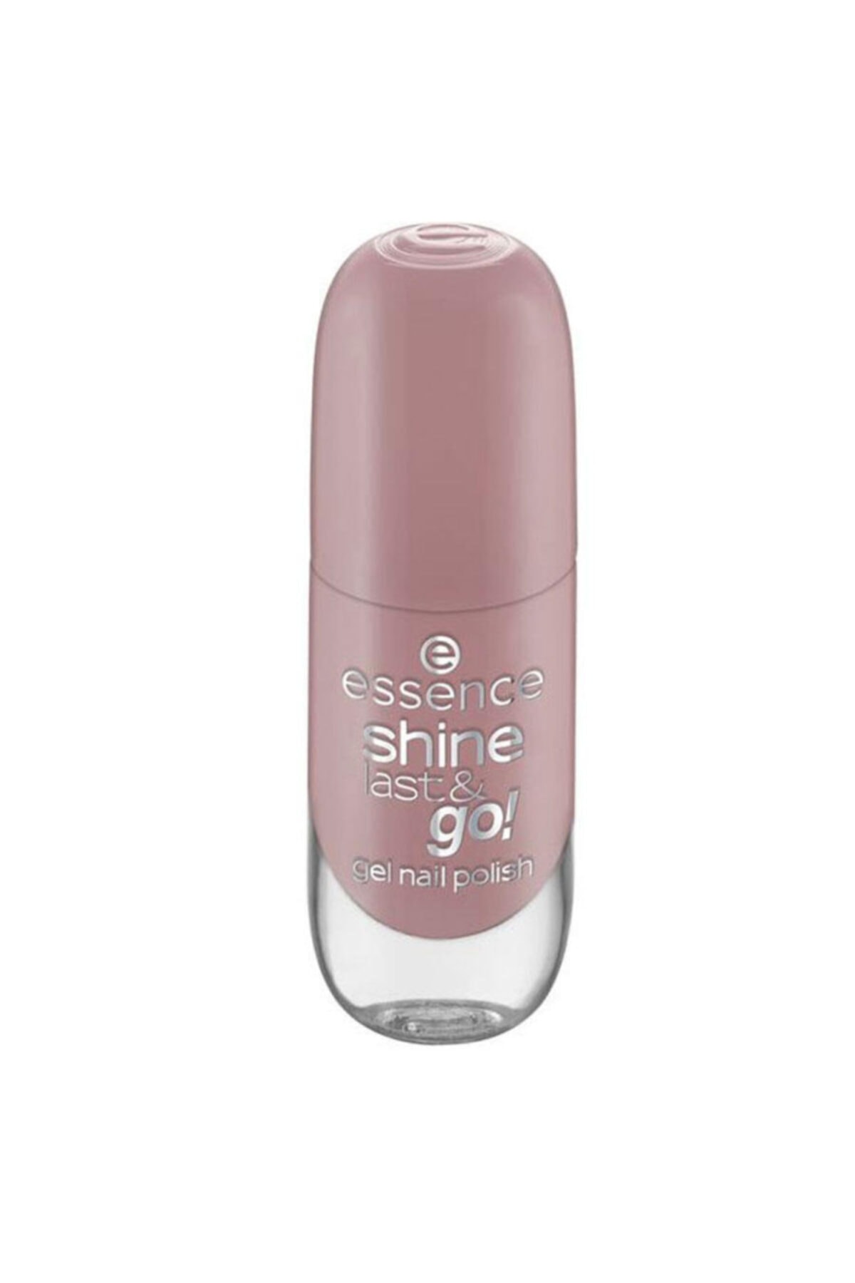 ESSENCE SHİNE LAST GO GEL NAİL POLİSH JEL OJE NO80-