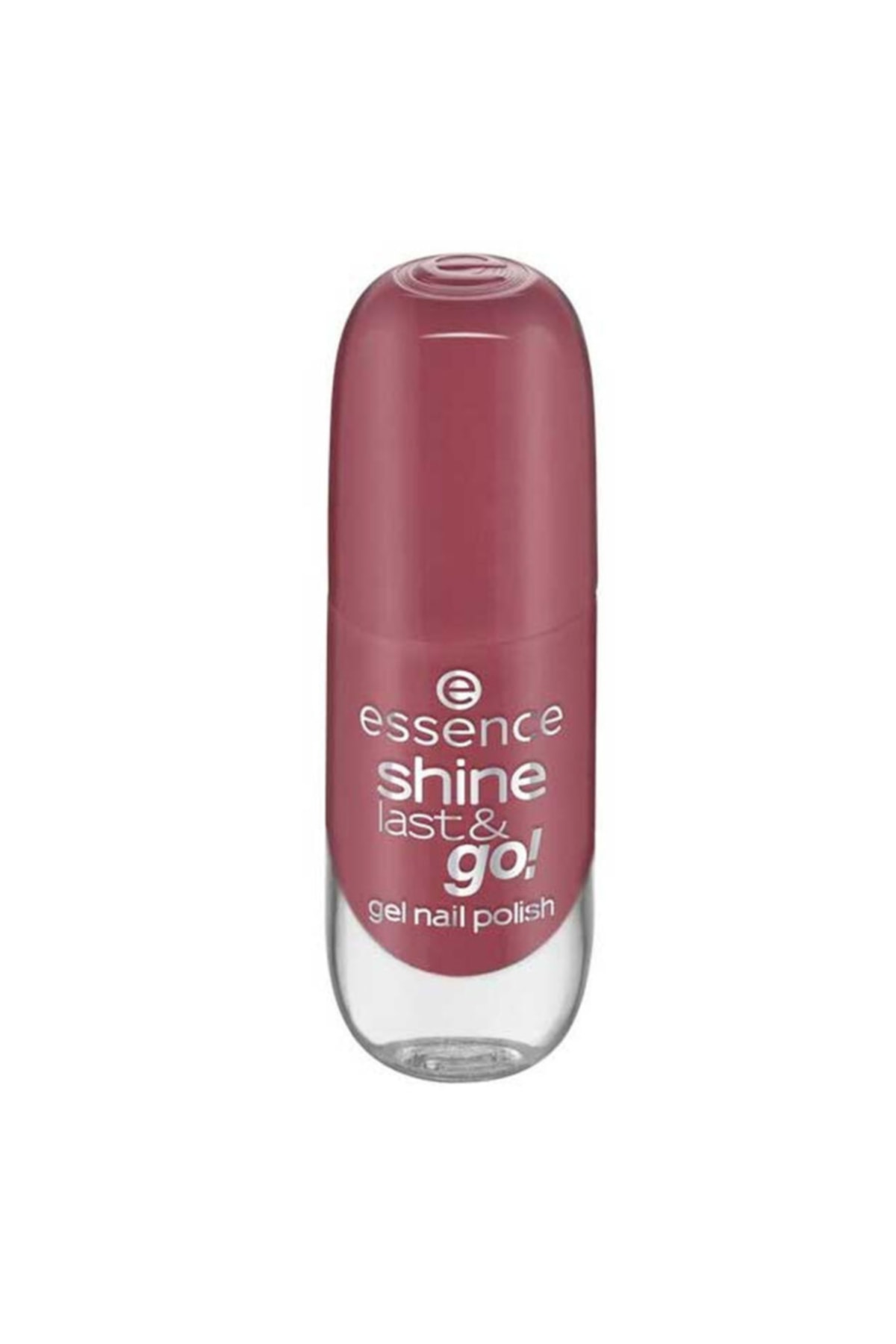 ESSENCE SHİNE LAST GO GEL NAİL POLİSH JEL OJE NO81-