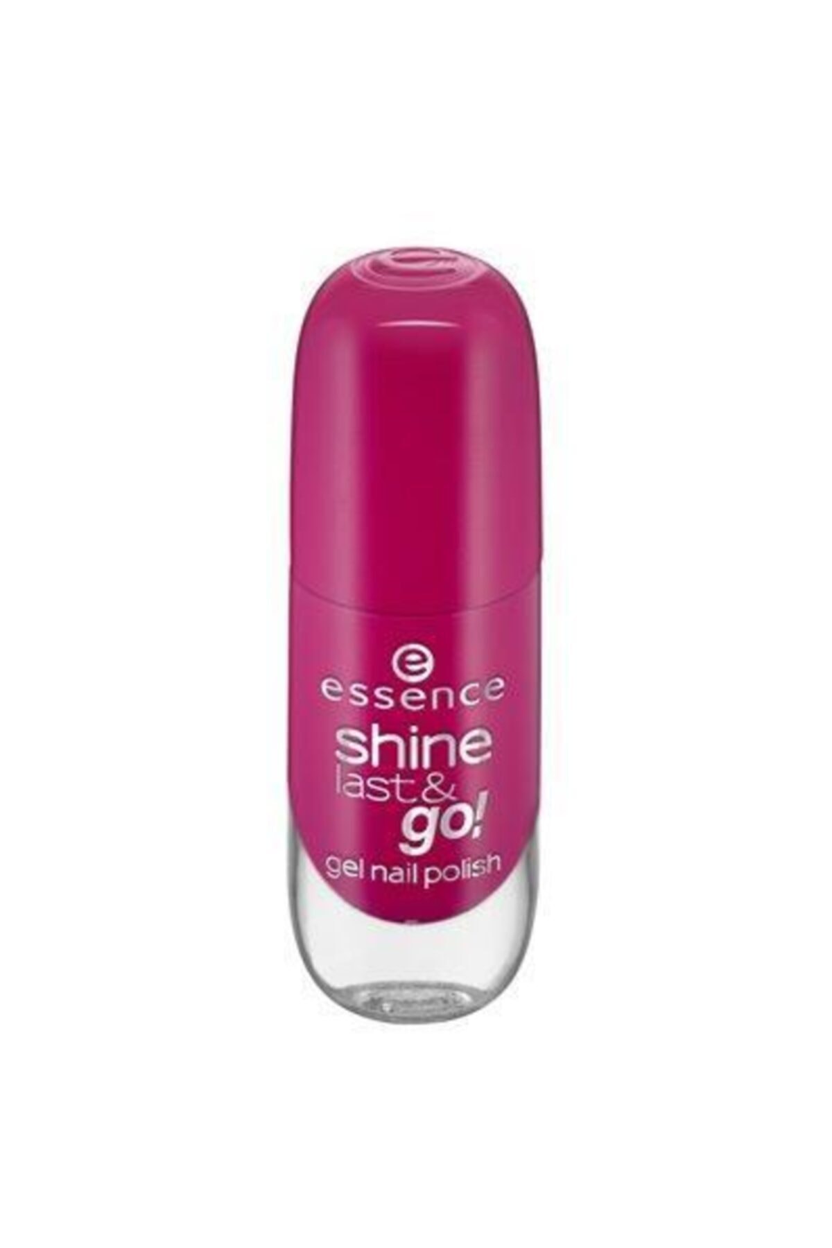 ESSENCE SHİNE LAST GO GEL NAİL POLİSH JEL OJE NO12-