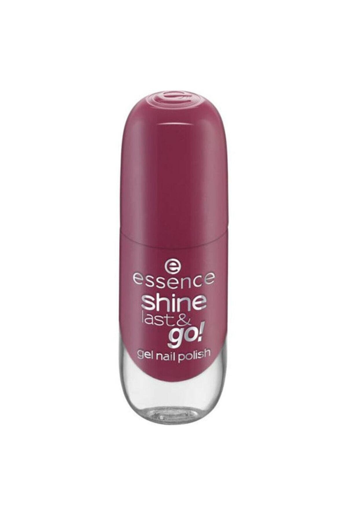ESSENCE SHİNE LAST GO GEL NAİL POLİSH JEL OJE NO79-