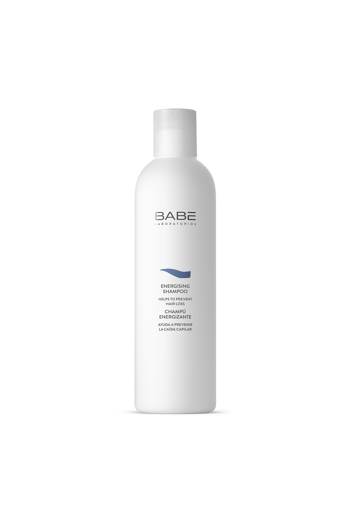 BABE LABORATORİOS ENERGİSİNG  CANLANDIRICI ŞAMPUAN 250ML-