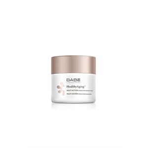 BABE LABORATORİOS OLGUN CİLTLER IÇİN BAKIM KREMİ 50ML-