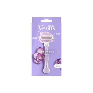 GİLETTE VENÜS COMFORT GLİDE BREEZE TIRAŞ MAKİNASI-