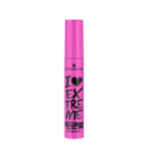 Essence Siyah I Love Extreme Crazy Volume Maskara-
